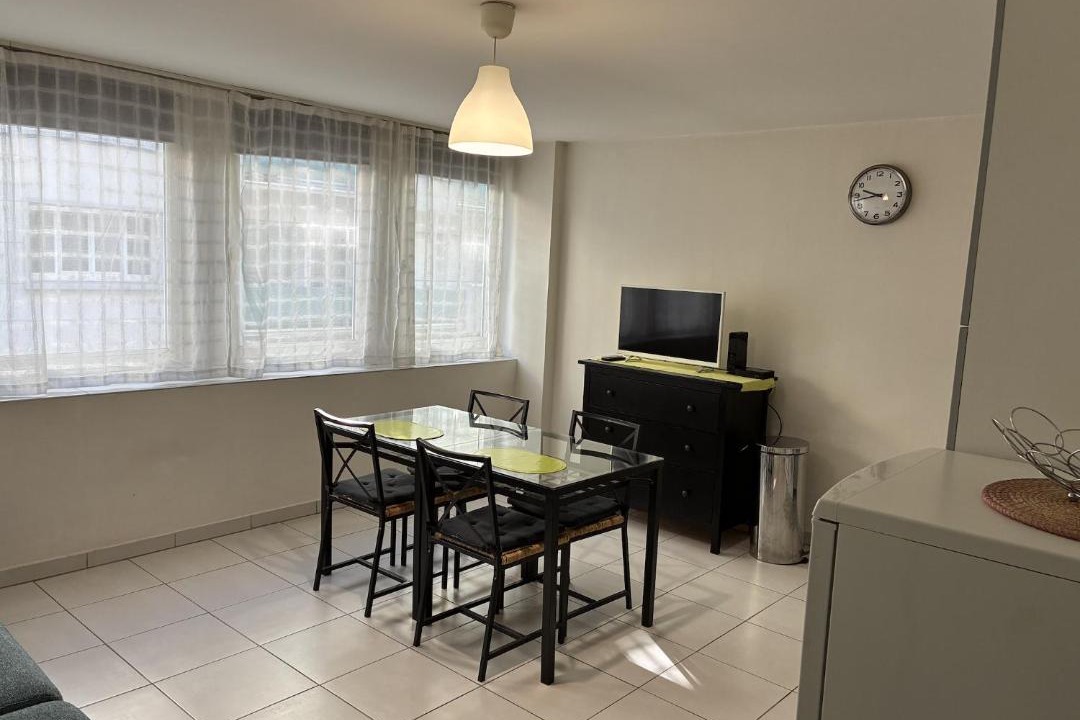 Photo of Others in Quartier Hyper-Centre