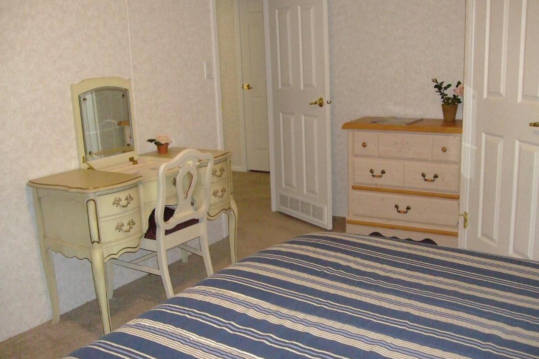 Photo of Bedroom in Angel Fire