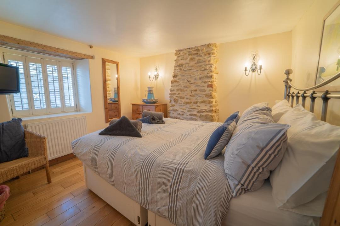 Photo of Bedroom in Burton Bradstock