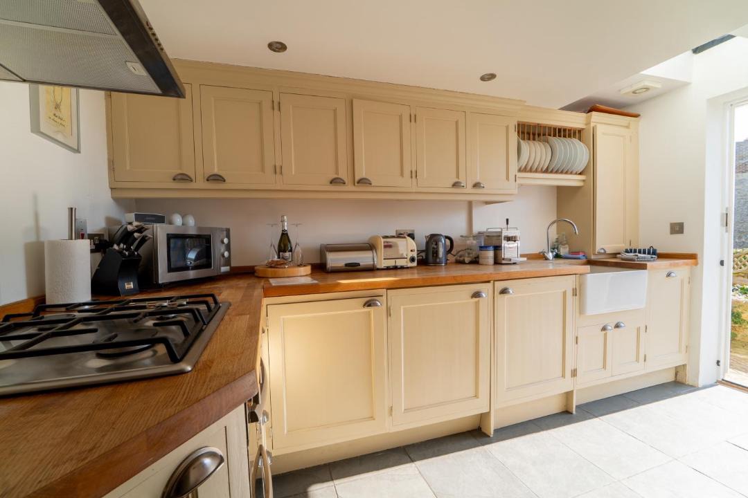 Photo of Kitchen in Burton Bradstock