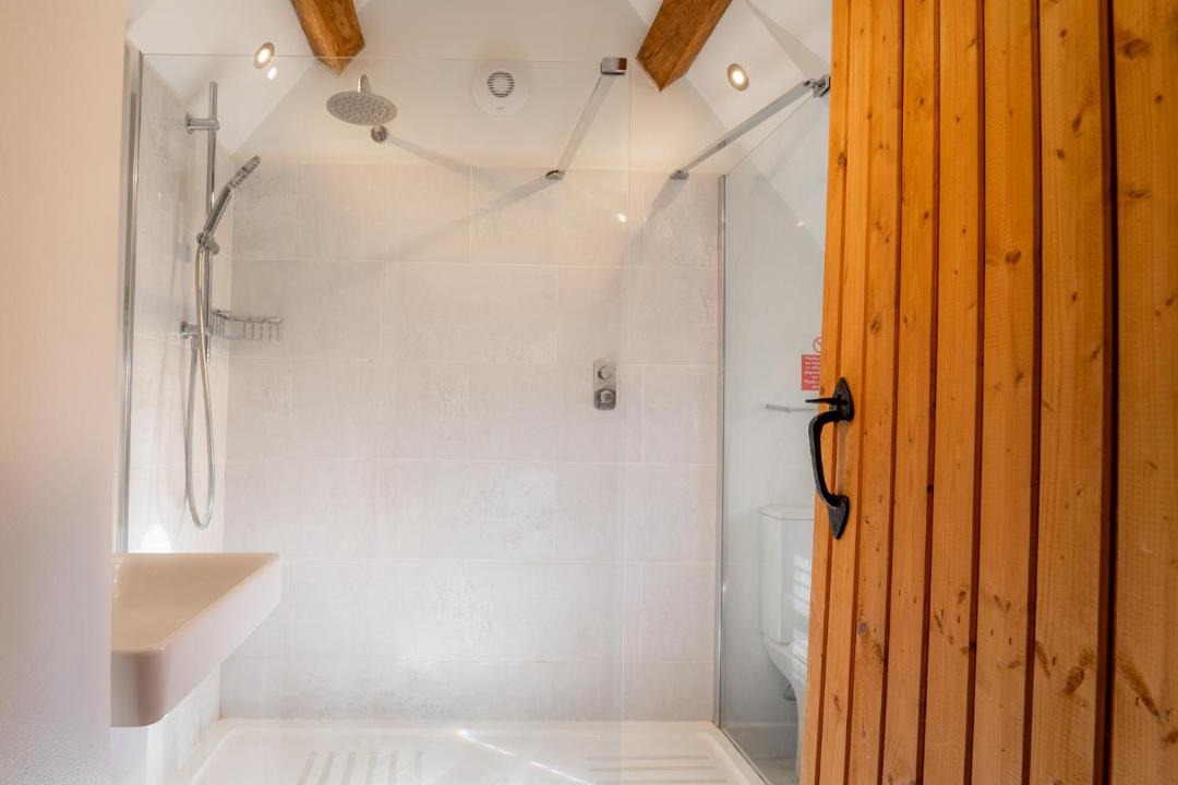 Photo of Bathroom in Burton Bradstock