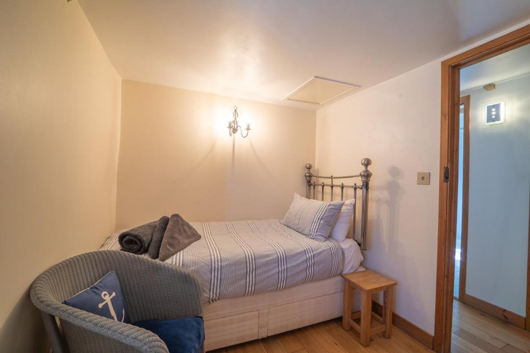 Photo of Bedroom in Burton Bradstock