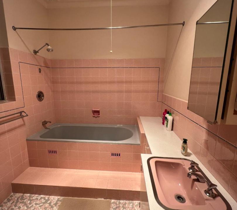 Photo of Bathroom in Epping