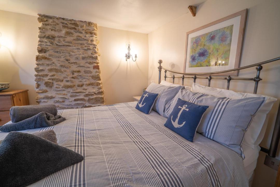 Photo of Bedroom in Burton Bradstock