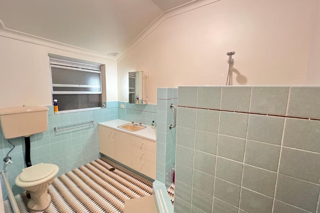 Photo of Bathroom in Epping