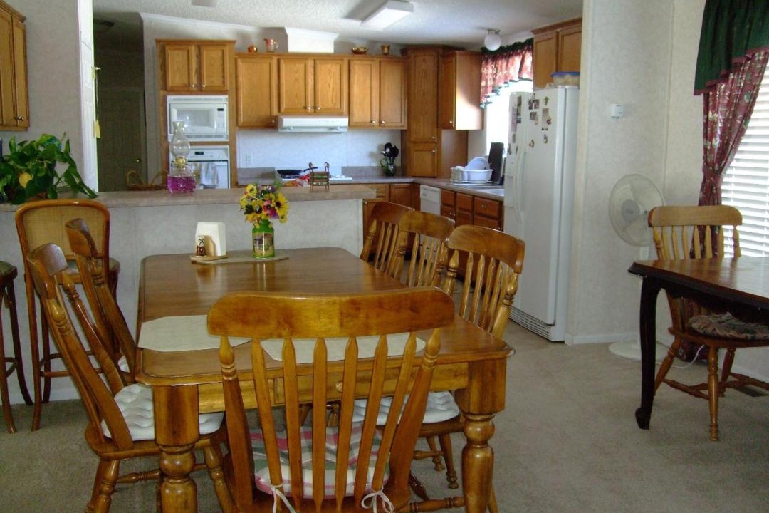 Photo of Kitchen in Angel Fire