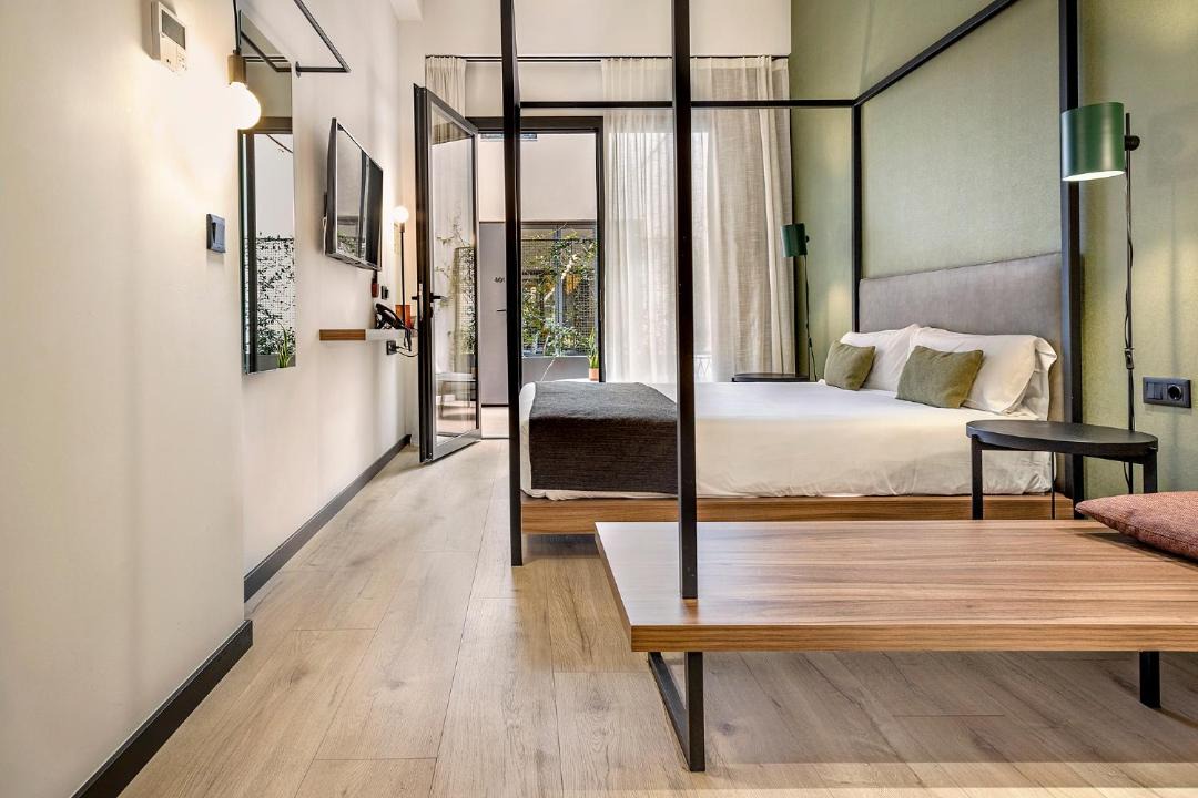 Photo of Bedroom in Collblanc y La Torrassa