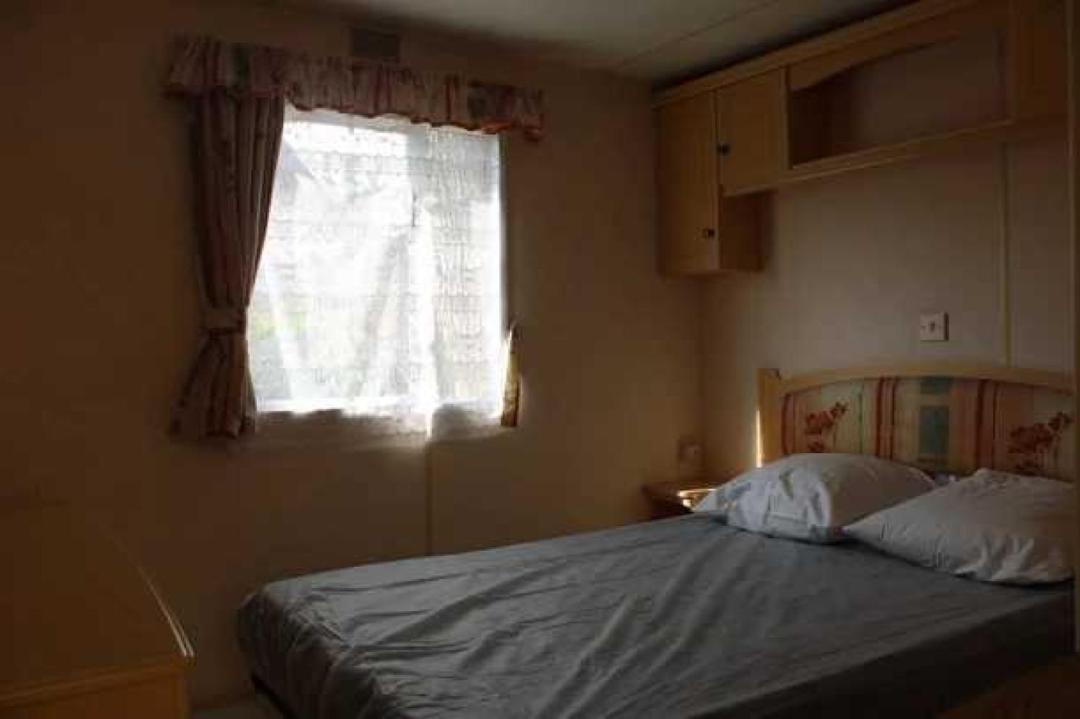 Photo of Bedroom in Casties-Labrande