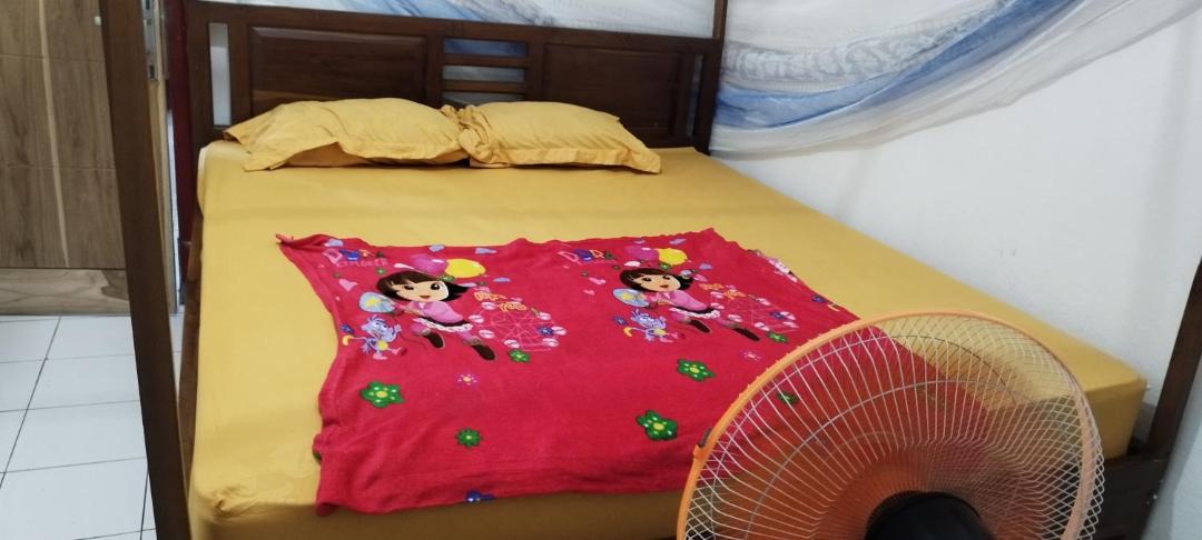 Photo of Bedroom in Labuan Bajo