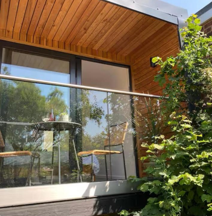 Photo of Patio Balcony in Brighton