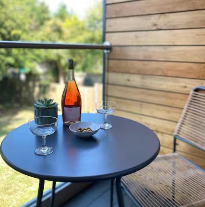 Photo of Patio Balcony in Brighton