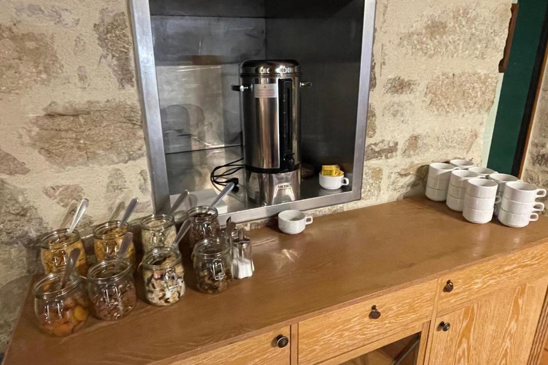 Photo of Kitchen in Bieuzy