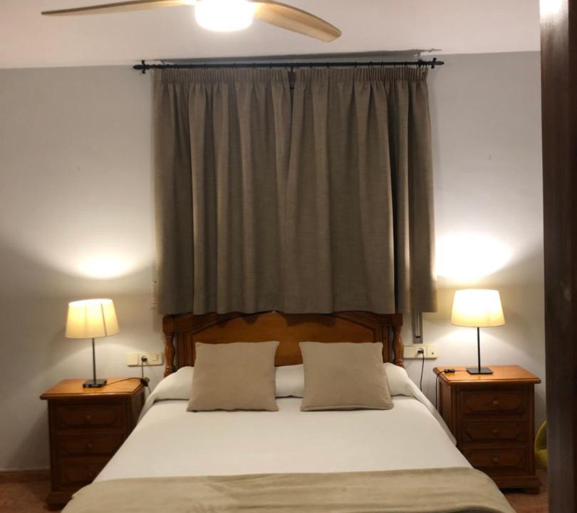 Photo of Bedroom in Sort