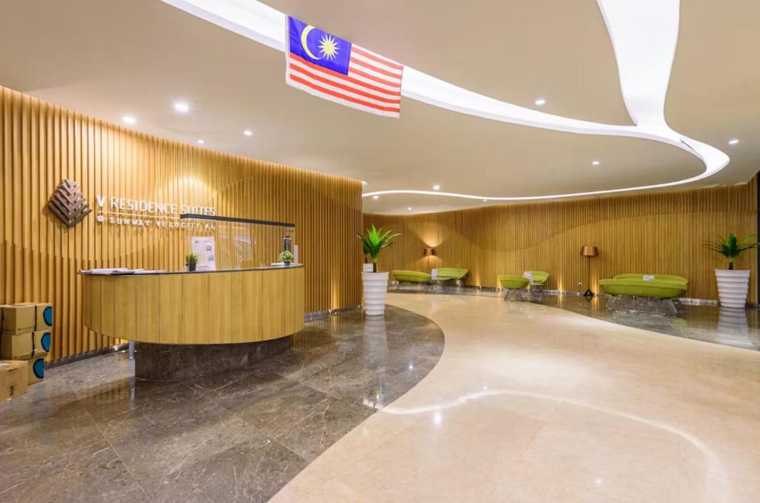 Photo of Others in Maluri