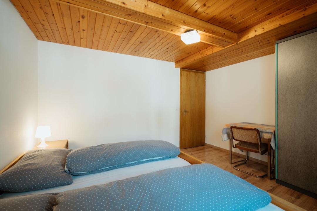 Photo of Bedroom in Amden