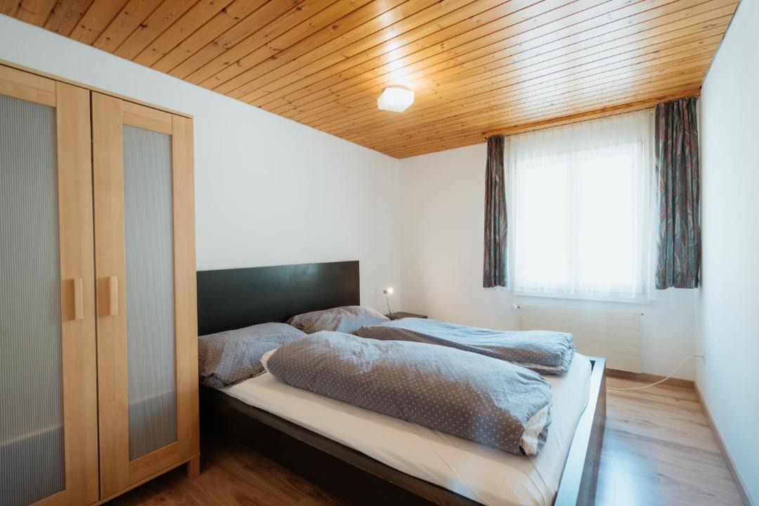 Photo of Bedroom in Amden