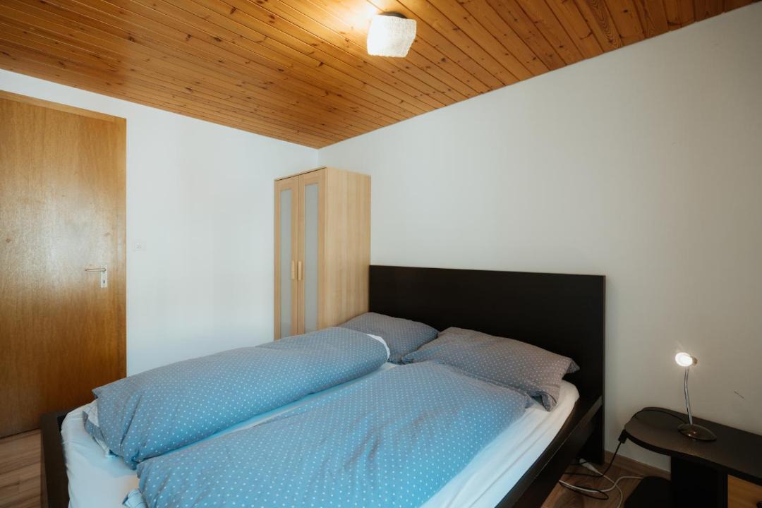 Photo of Bedroom in Amden