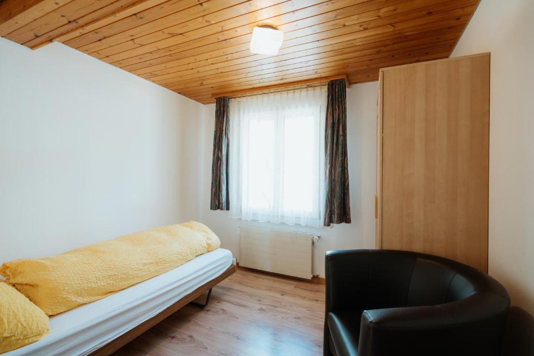 Photo of Bedroom in Amden