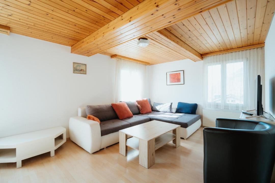 Photo of Livingroom in Amden