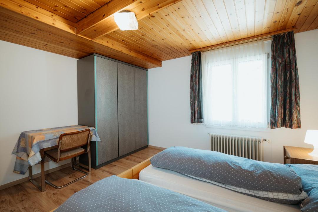 Photo of Bedroom in Amden