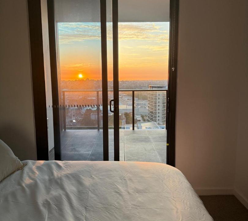 Photo of Bedroom in Bankstown