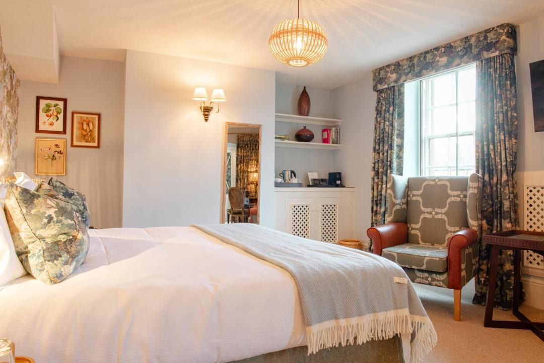 Photo of Bedroom in Moreton-in-Marsh