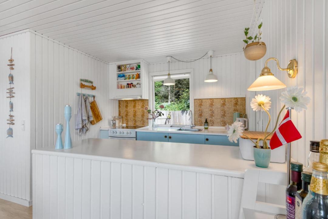 Photo of Kitchen in Lokken