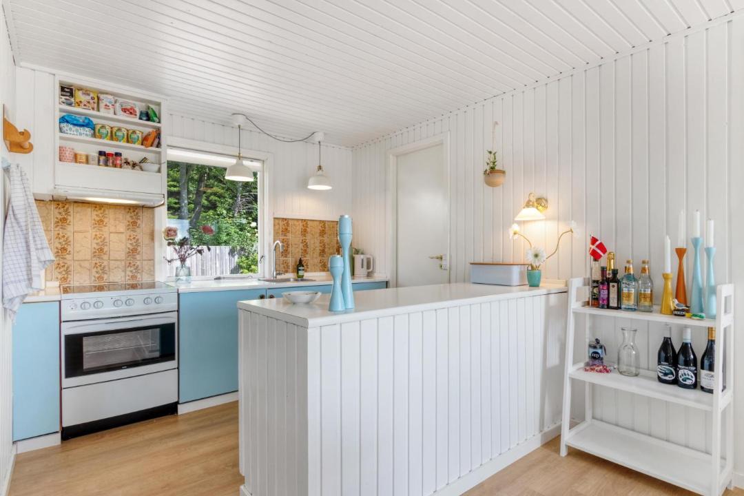 Photo of Kitchen in Lokken