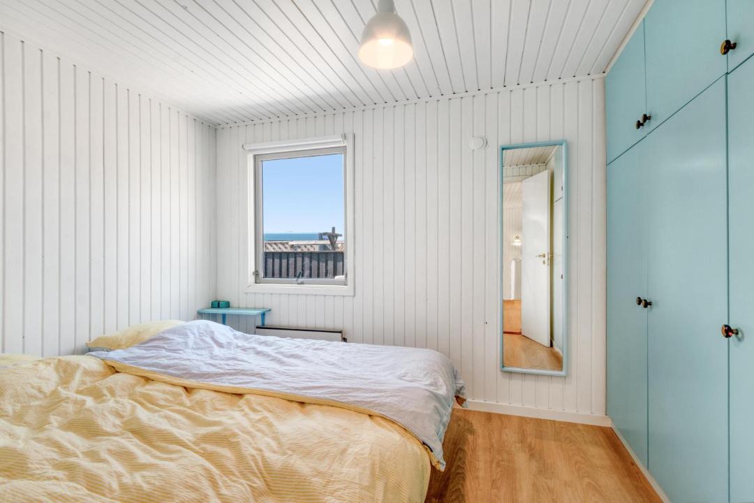 Photo of Bedroom in Lokken