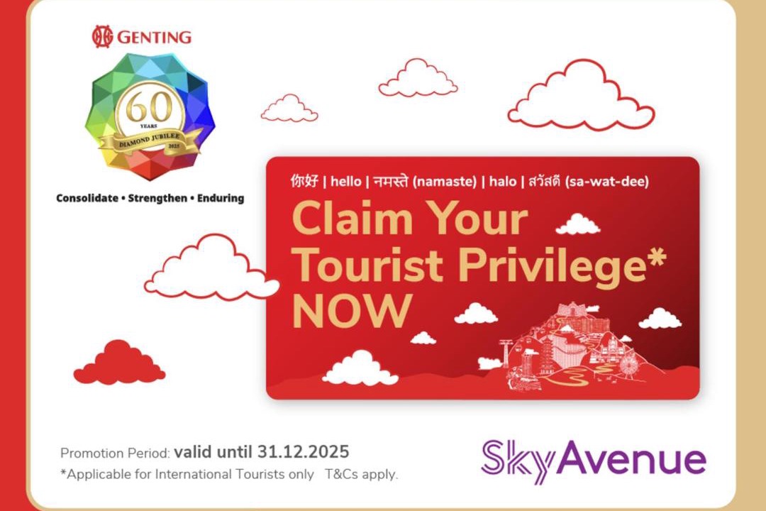 Photo of Others in Bentong District