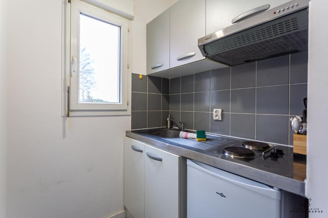 Photo of Kitchen in Clemenceau