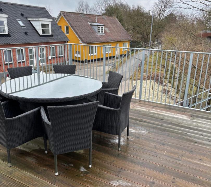 Photo of Patio Balcony in Hjørring