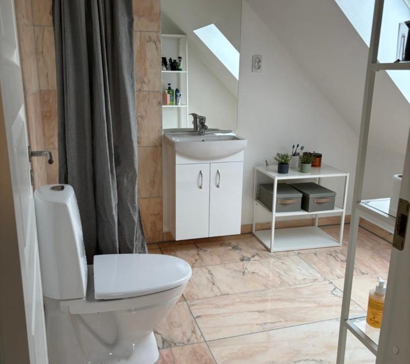 Photo of Bathroom in Hjørring