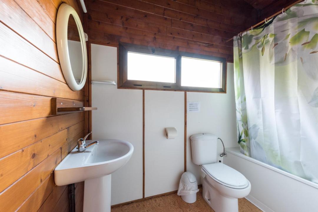 Photo of Bathroom in Santa Pau