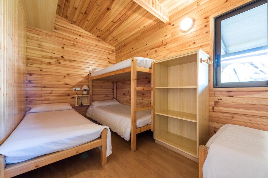 Photo of Bedroom in Santa Pau