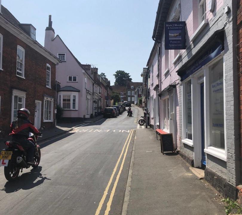 Photo of Others in Manningtree