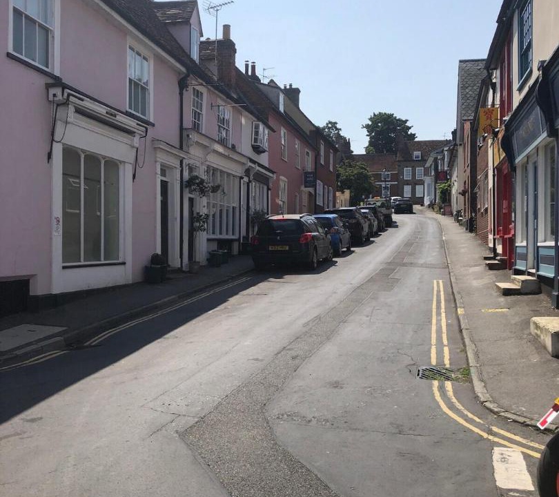 Photo of Others in Manningtree