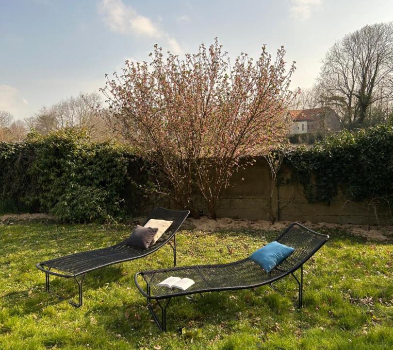 Photo of Outdoor in Quiberville