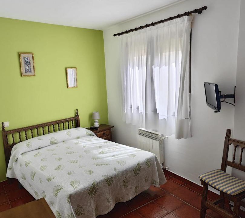 Photo of Bedroom in Villalcazar de Sirga