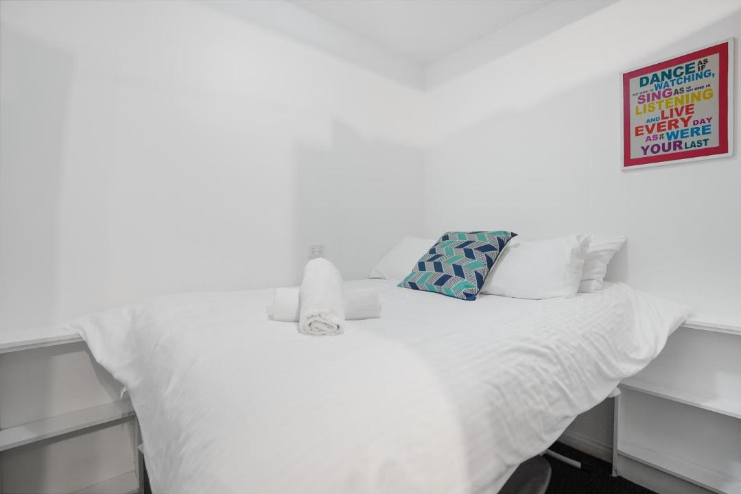 Photo of Bedroom in St Kilda