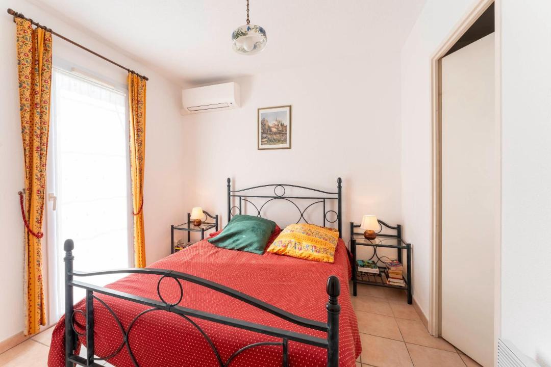 Photo of Bedroom in Vaison-la-Romaine