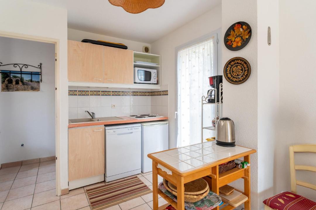 Photo of Kitchen in Vaison-la-Romaine