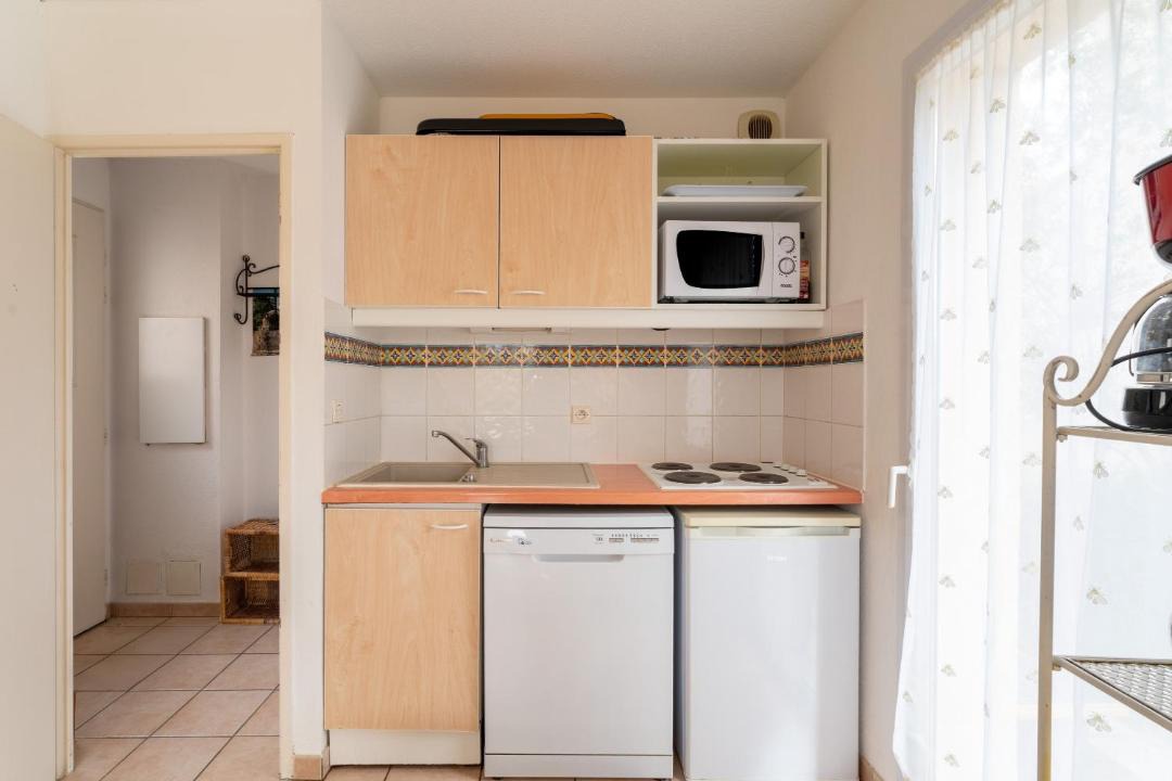 Photo of Kitchen in Vaison-la-Romaine