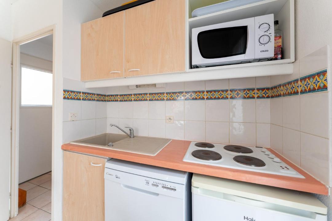 Photo of Kitchen in Vaison-la-Romaine
