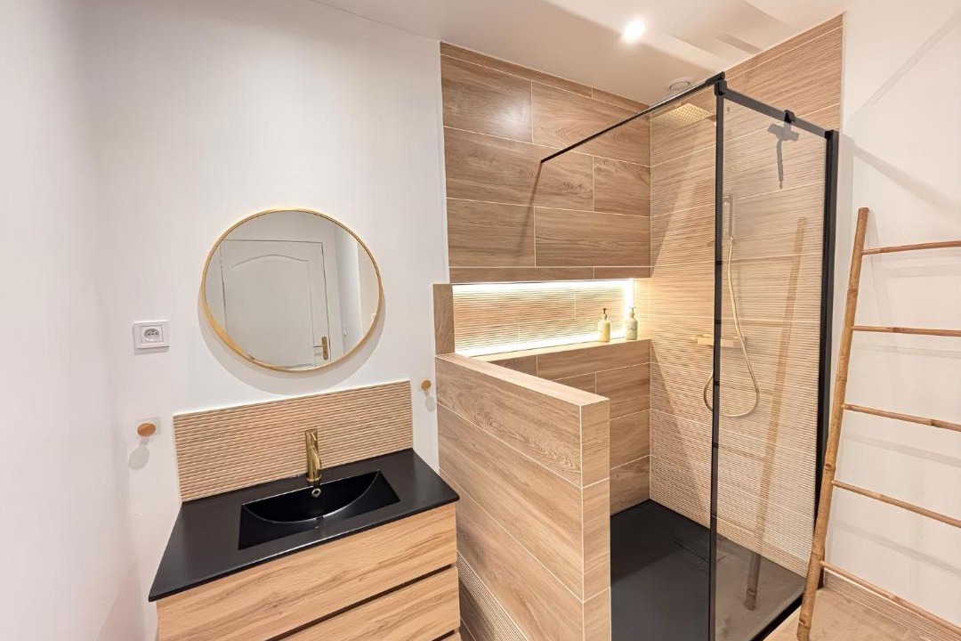 Photo of Bathroom in Roanne