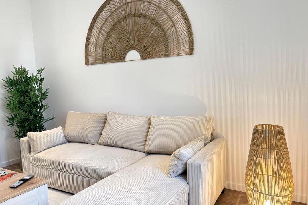 Photo of Livingroom in Roanne