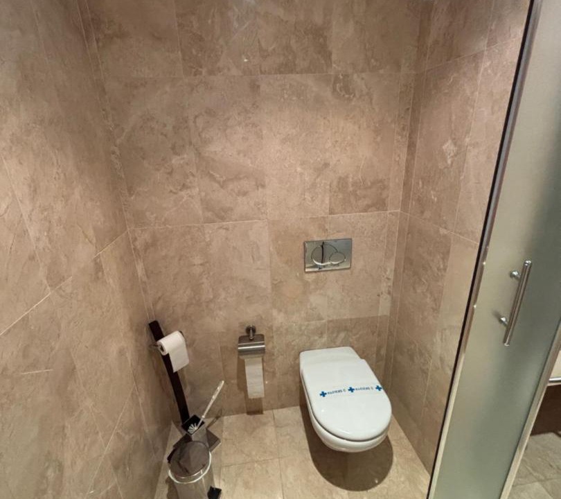 Photo of Bathroom in Carinena
