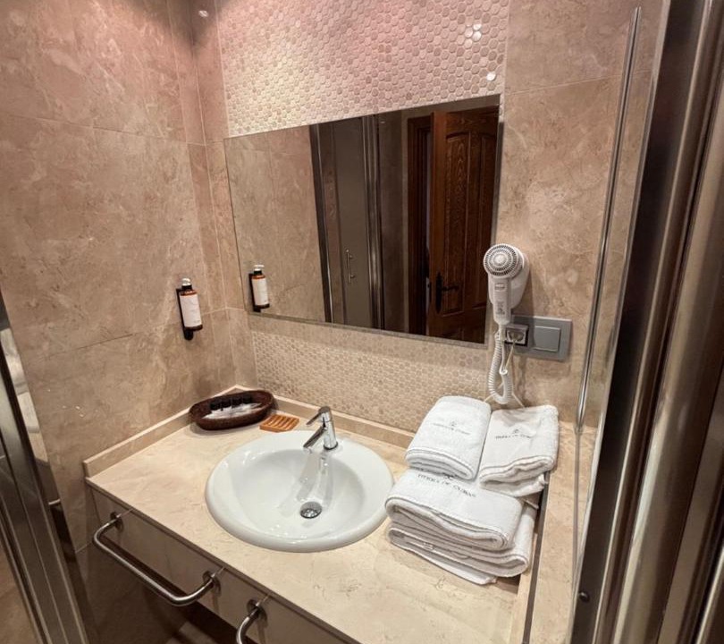Photo of Bathroom in Carinena