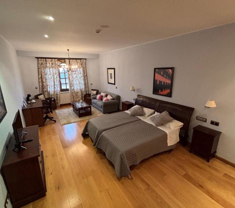 Photo of Bedroom in Carinena
