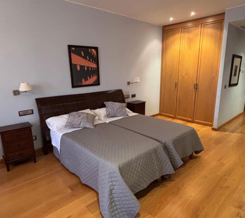 Photo of Bedroom in Carinena
